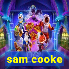 sam cooke